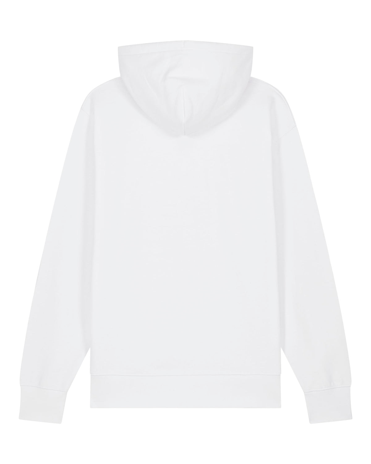 Cruiser 2.0 – White – Baksida