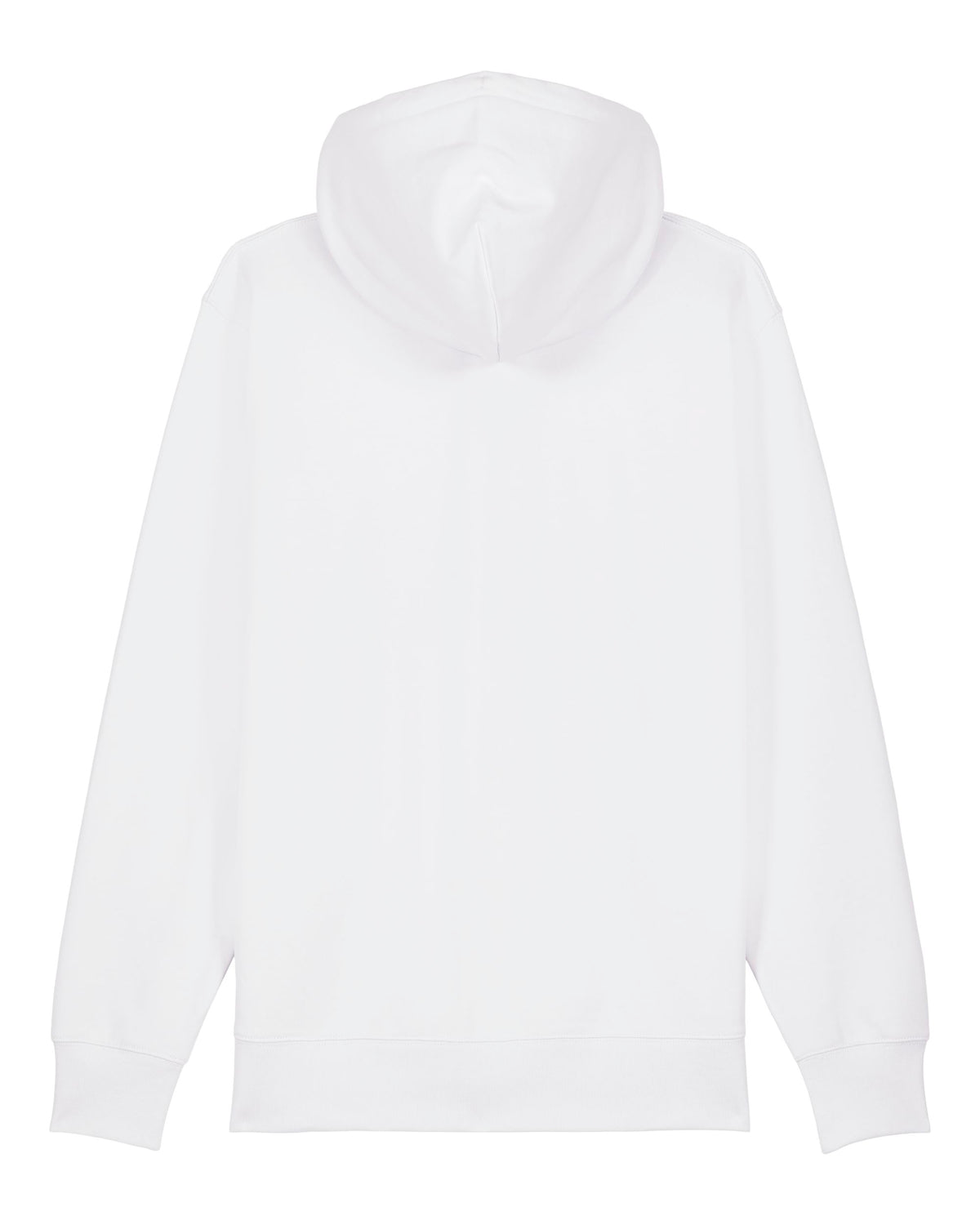 Cultivator 2.0 – White – Baksida