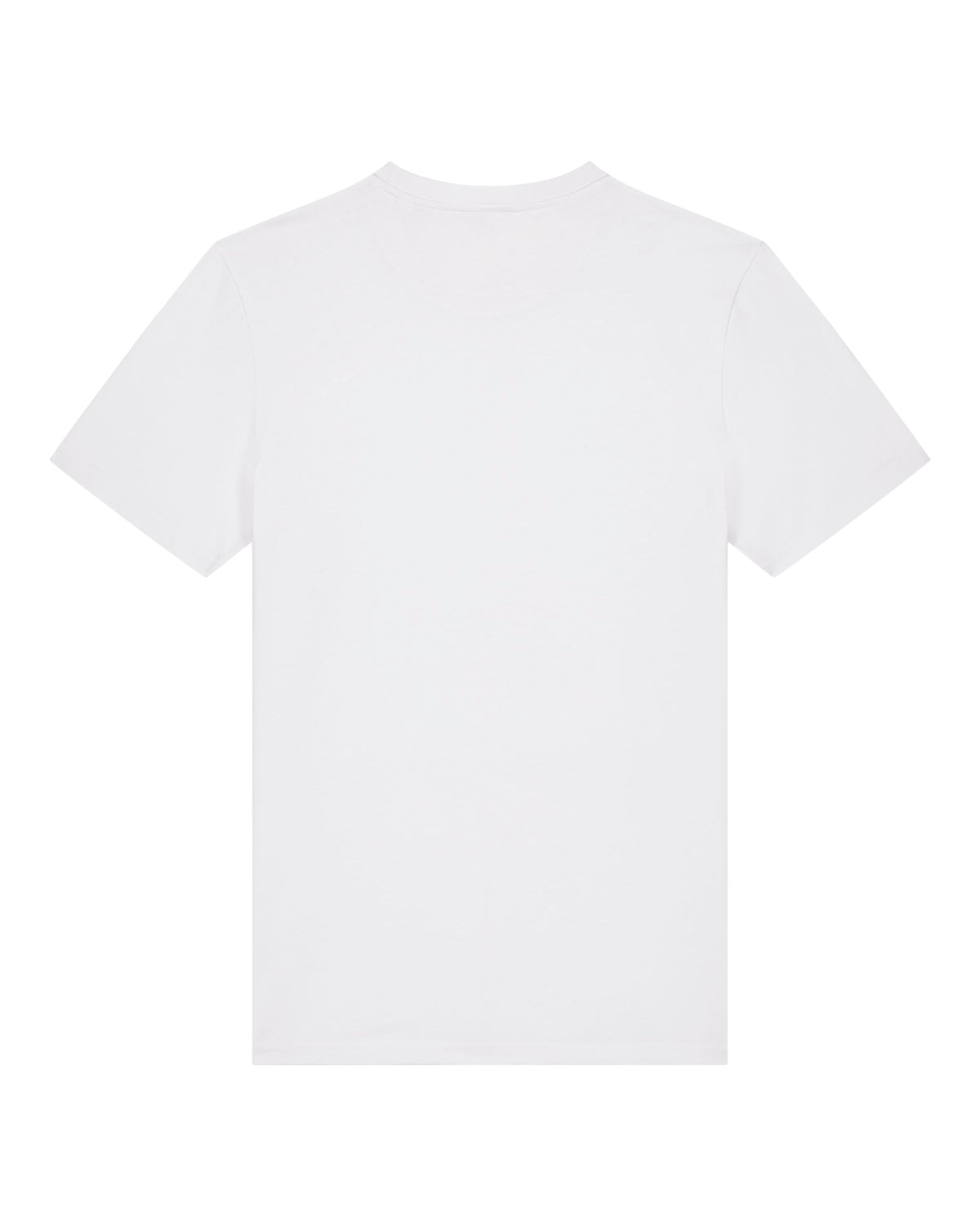 Crafter – White – Baksida