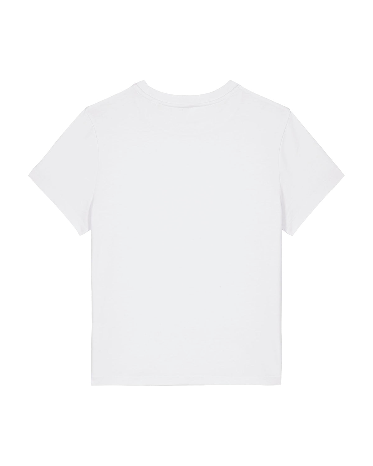 Stella Muser – White – Baksida