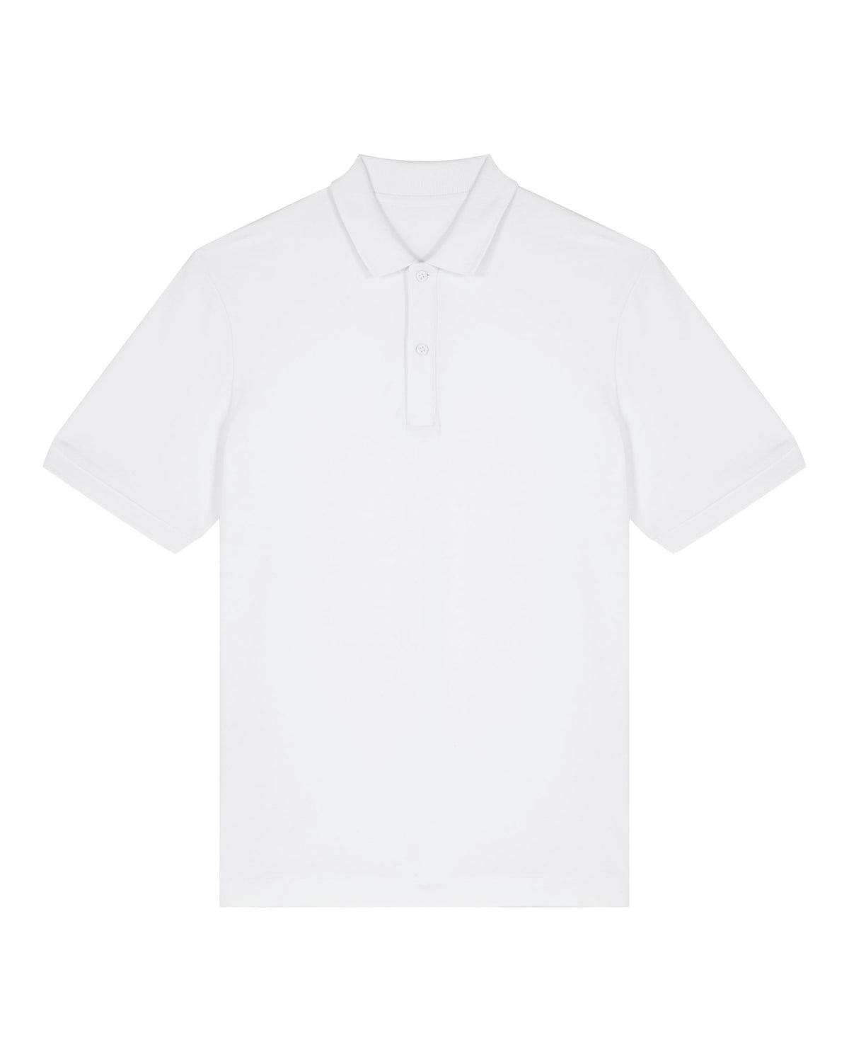 Prepster 2.0 – White – Framsida