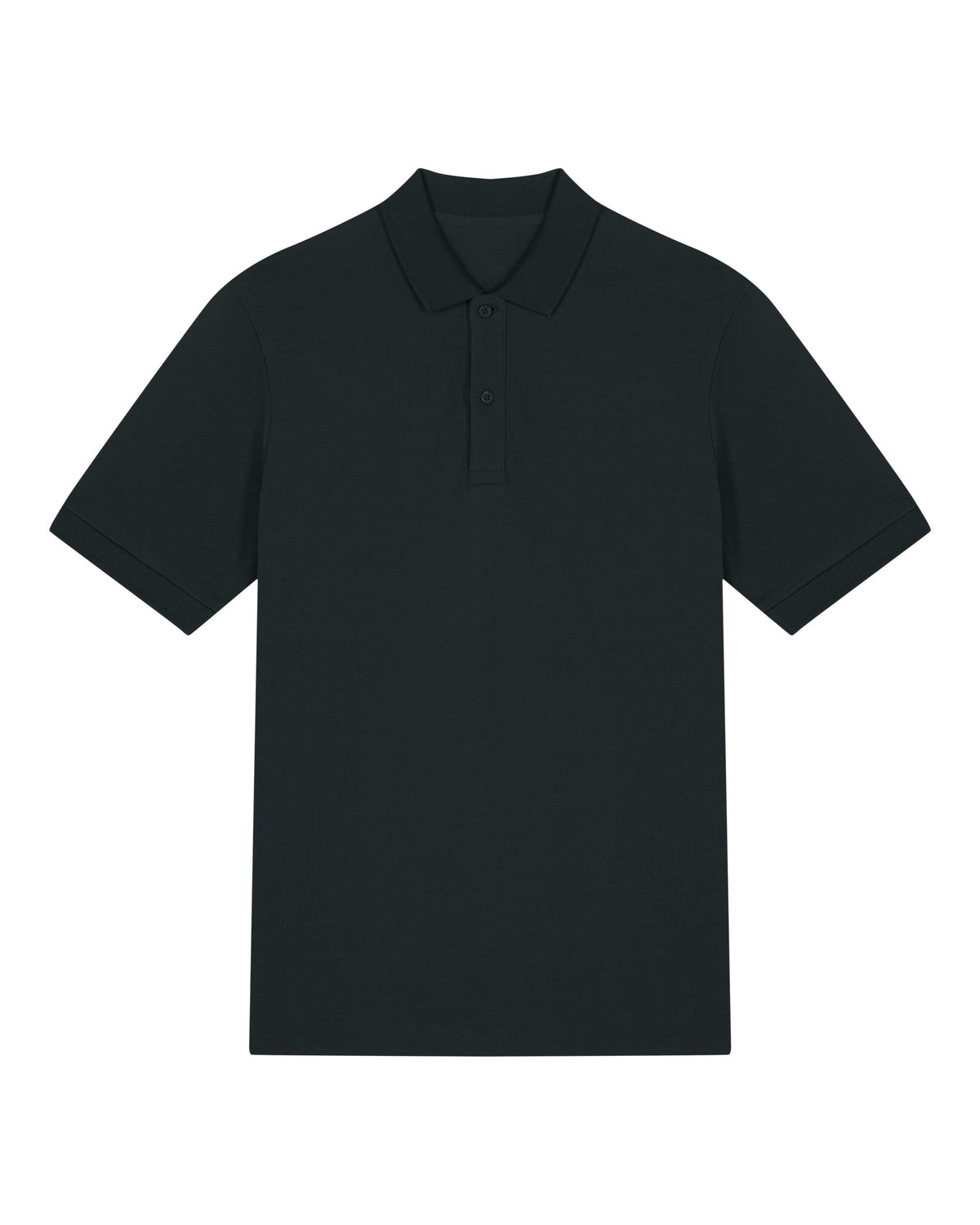 Prepster 2.0 – Black – Framsida