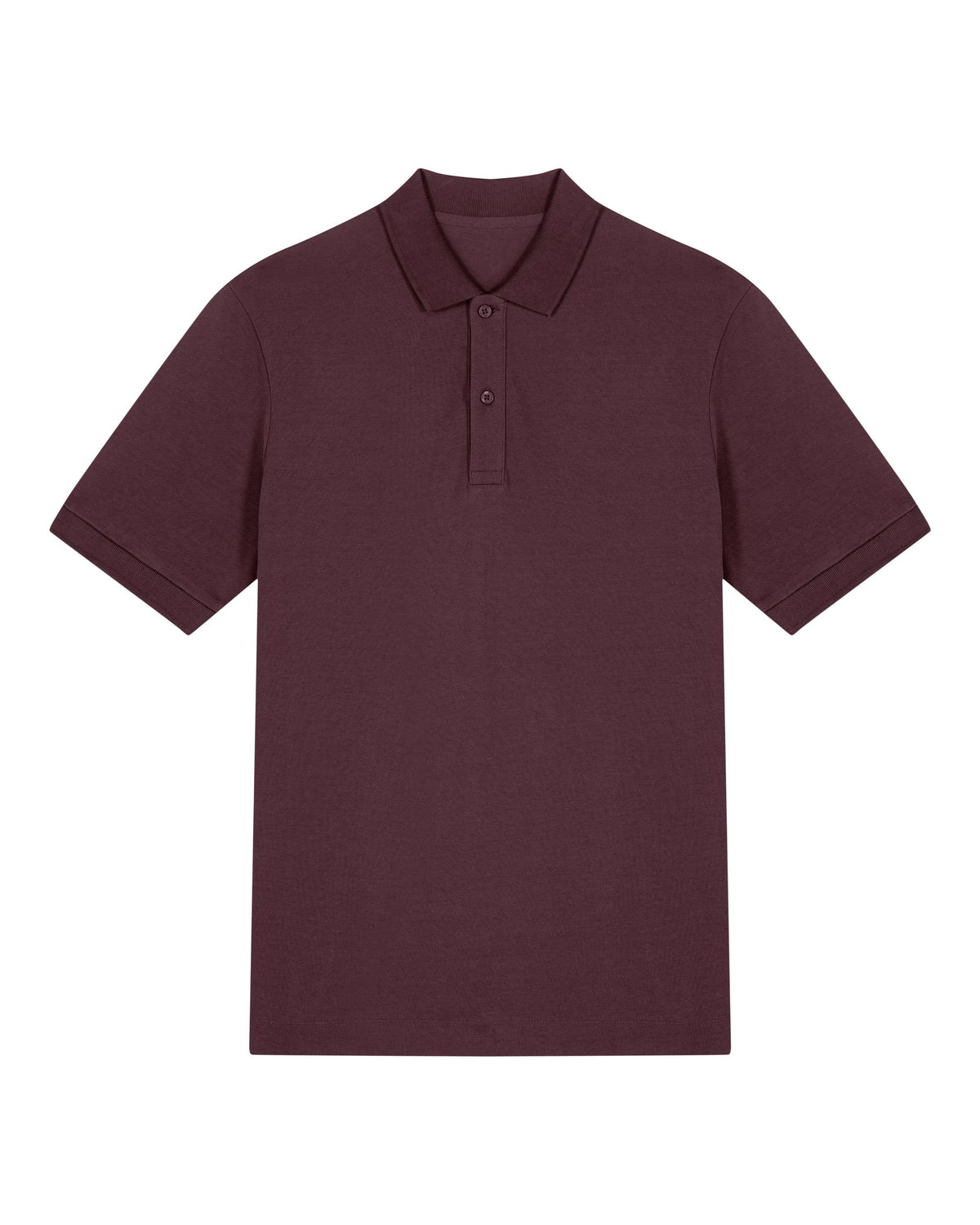 Prepster 2.0 – Red Brown – Framsida