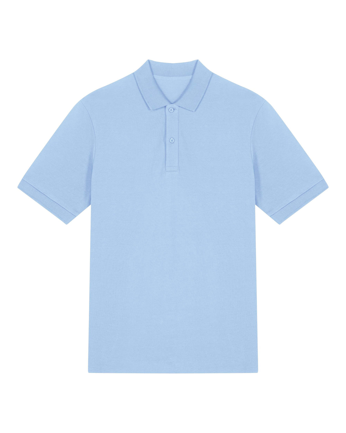 Prepster 2.0 – Blue Soul – Framsida