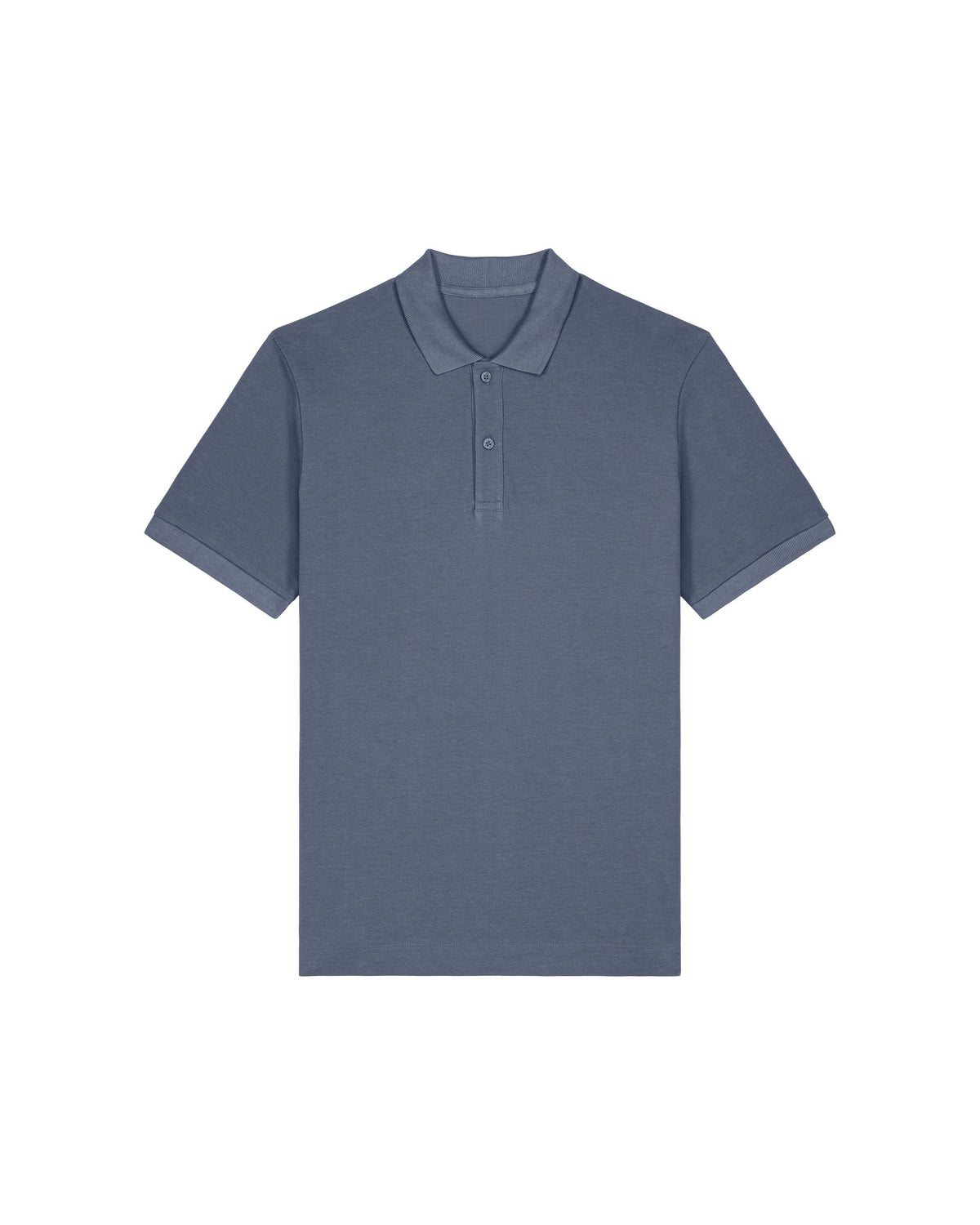 Prepster 2.0 – Blue Grey – Framsida