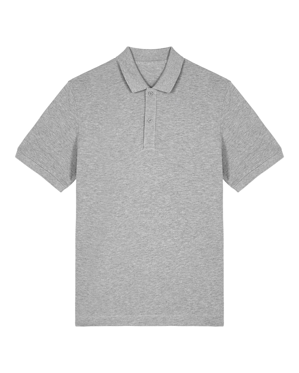Prepster 2.0 – Heather Grey – Framsida