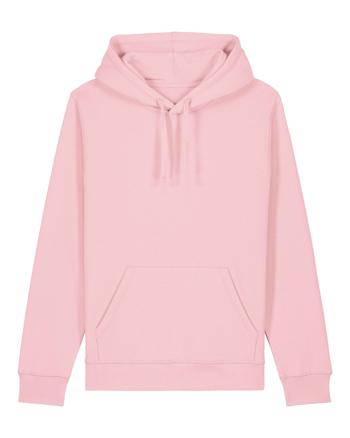 Drummer 2.0 – Cotton Pink – Framsida