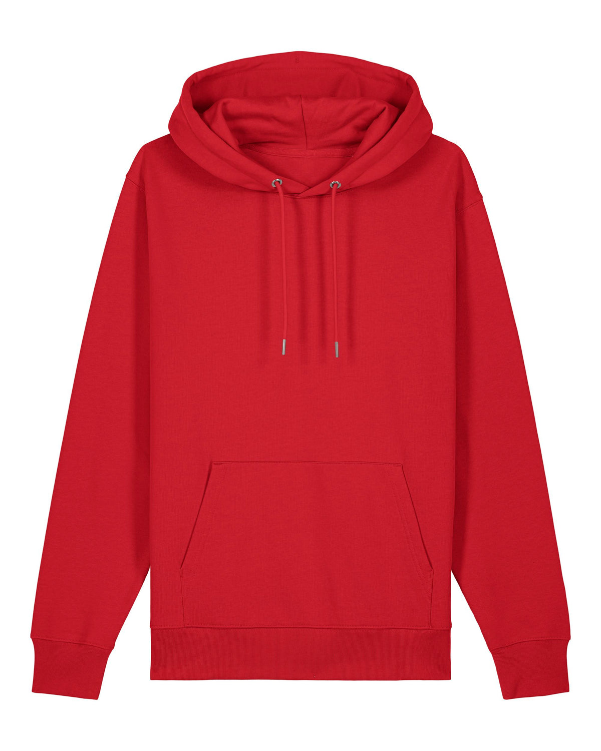 Cruiser 2.0 – Red – Framsida