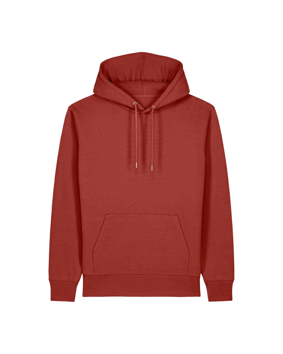 Cruiser 2.0 – Earthy Red – Framsida