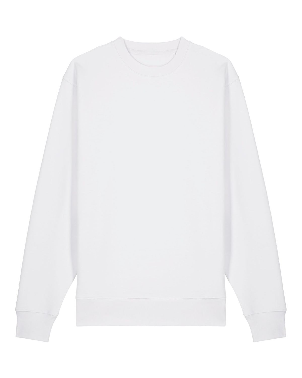 Changer 2.0 – White – Framsida