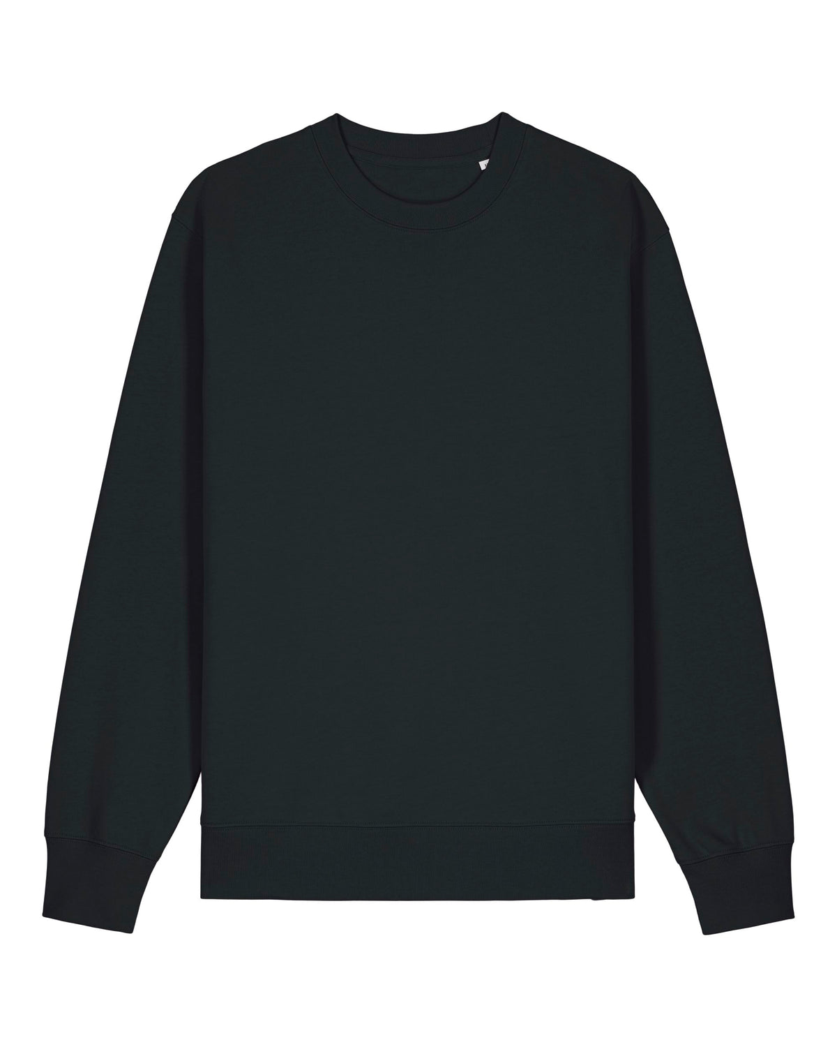 Changer 2.0 – Black – Framsida