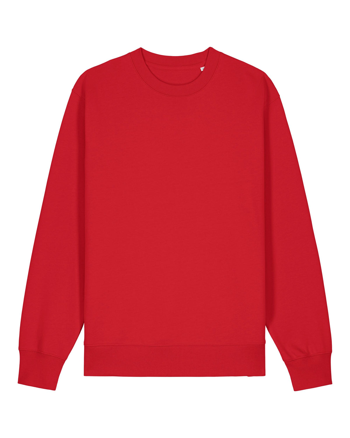 Changer 2.0 – Red – Framsida