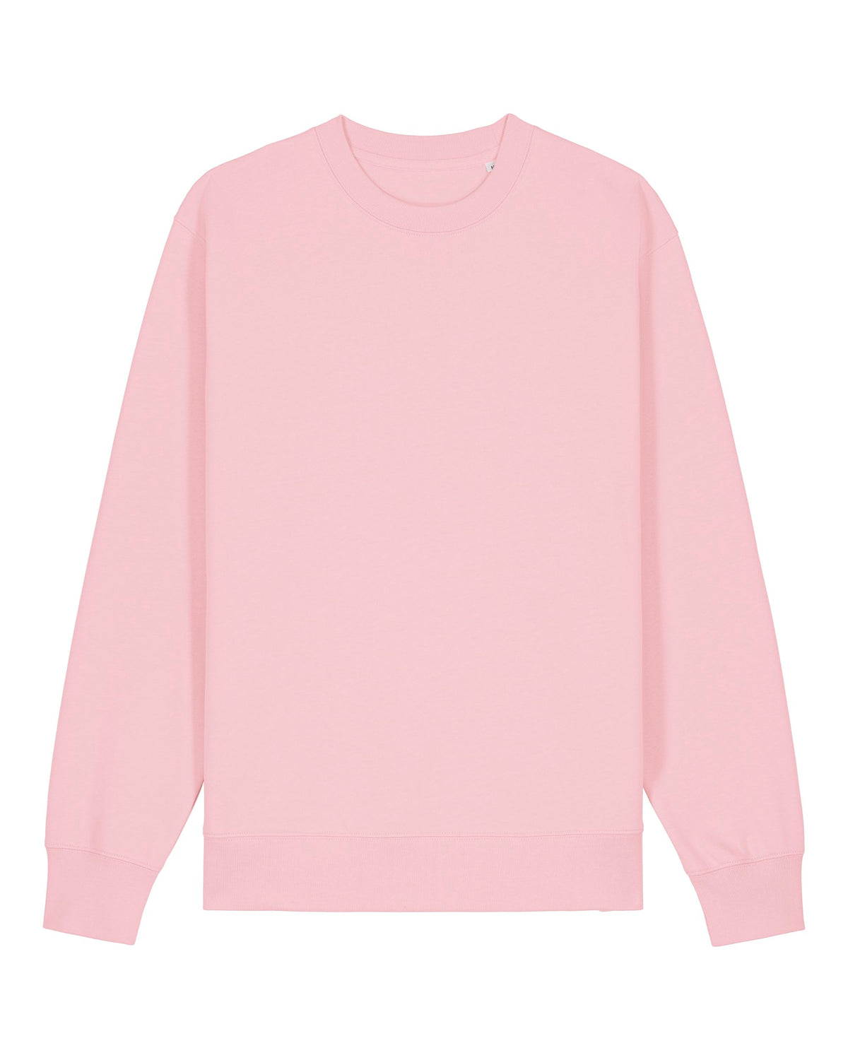 Changer 2.0 – Cotton Pink – Framsida