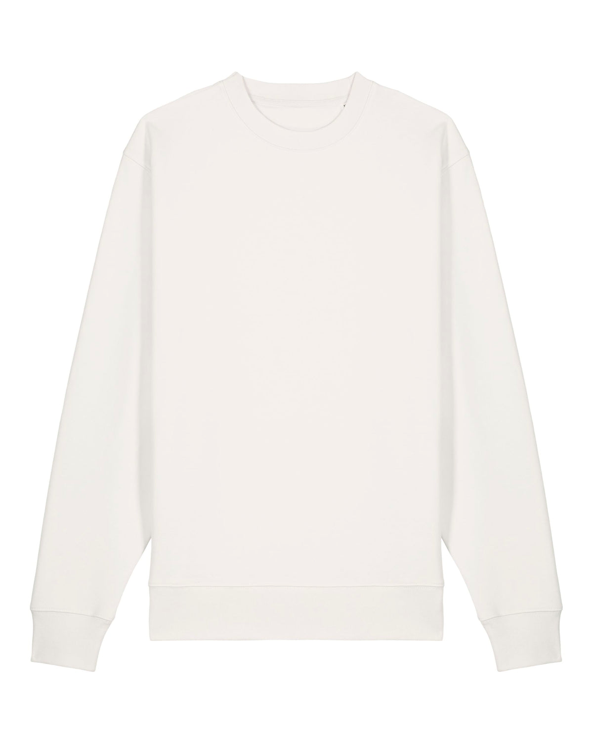 Changer 2.0 – Off White – Framsida