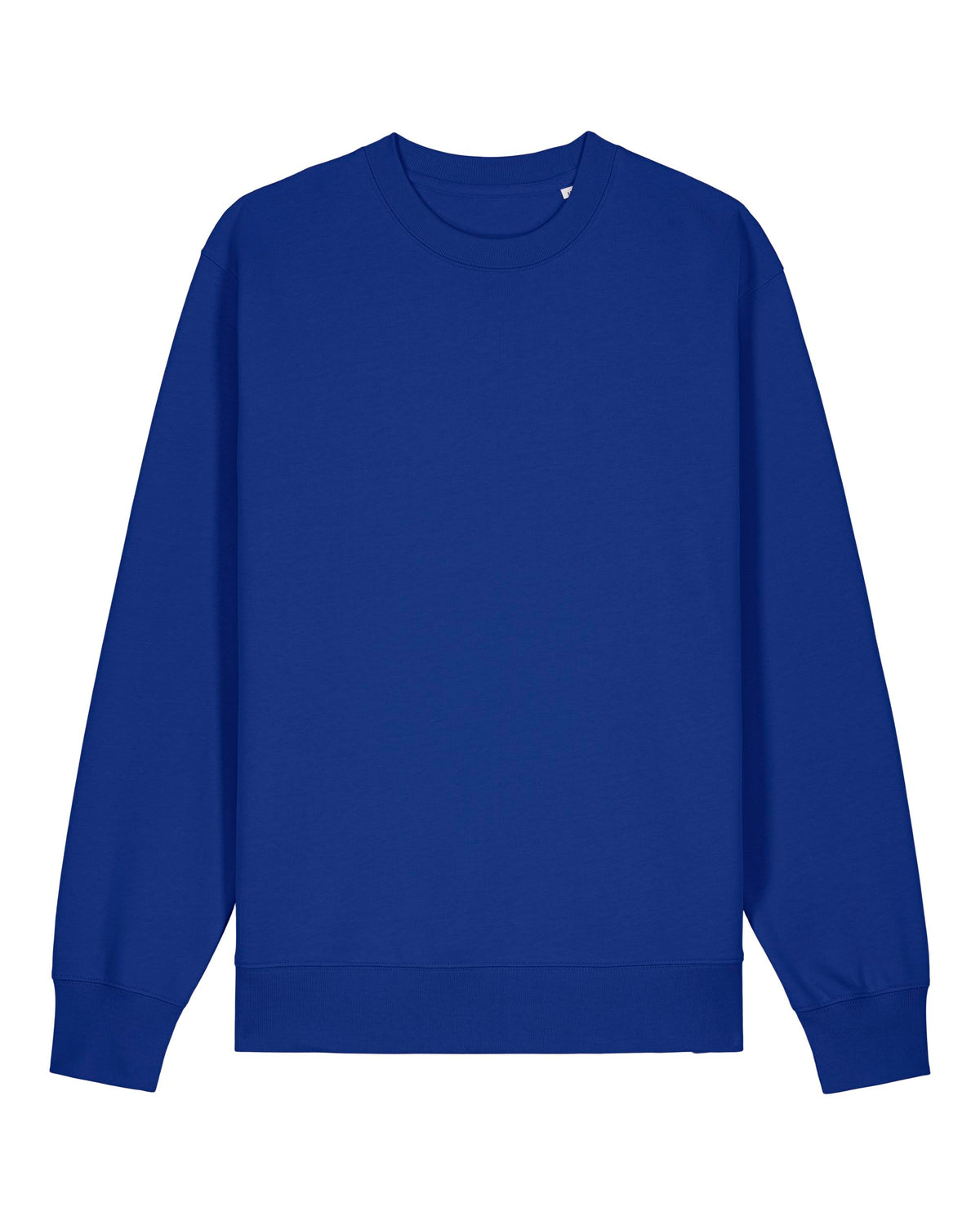 Changer 2.0 – Worker Blue – Framsida