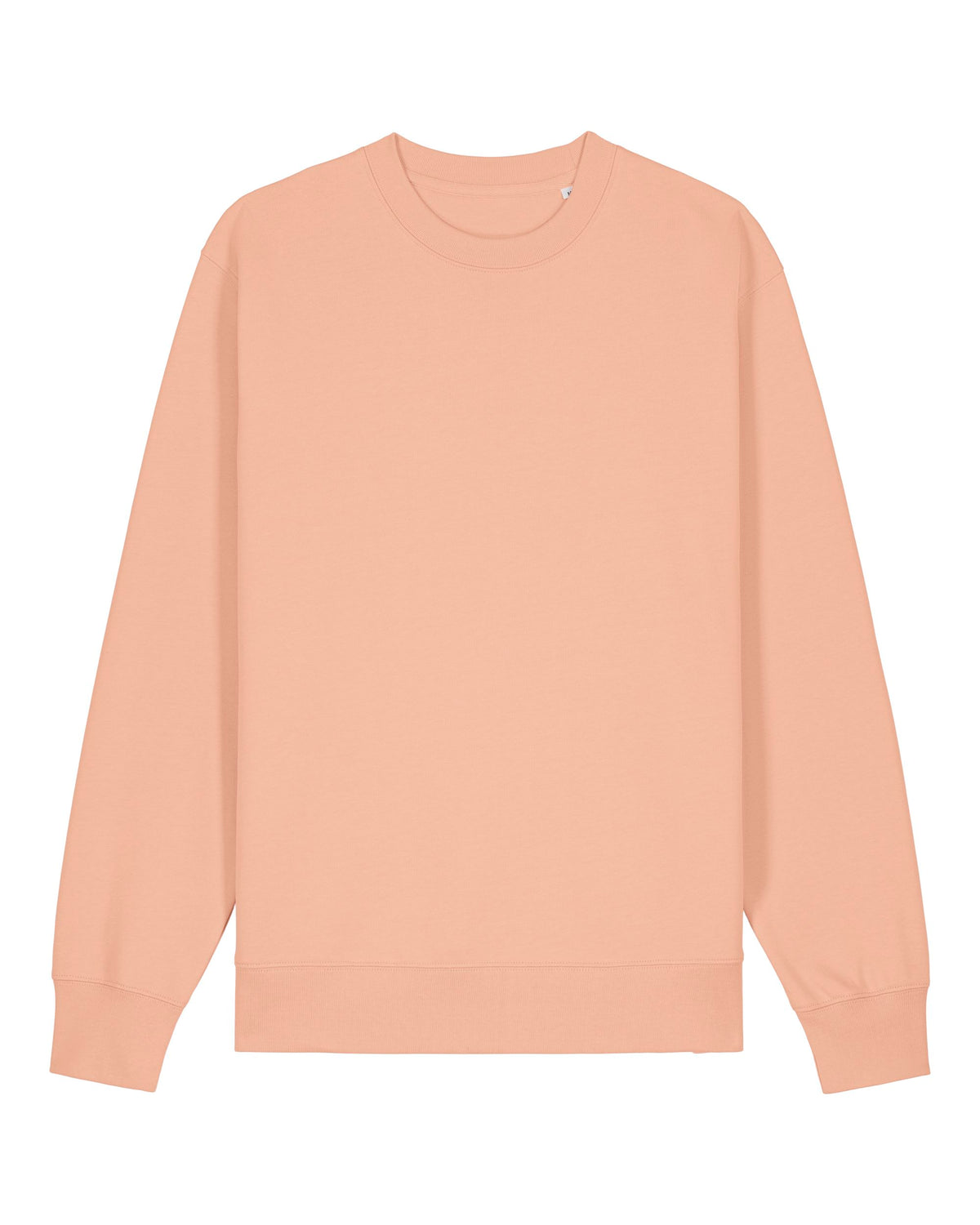 Changer 2.0 – Fraiche Peche – Framsida