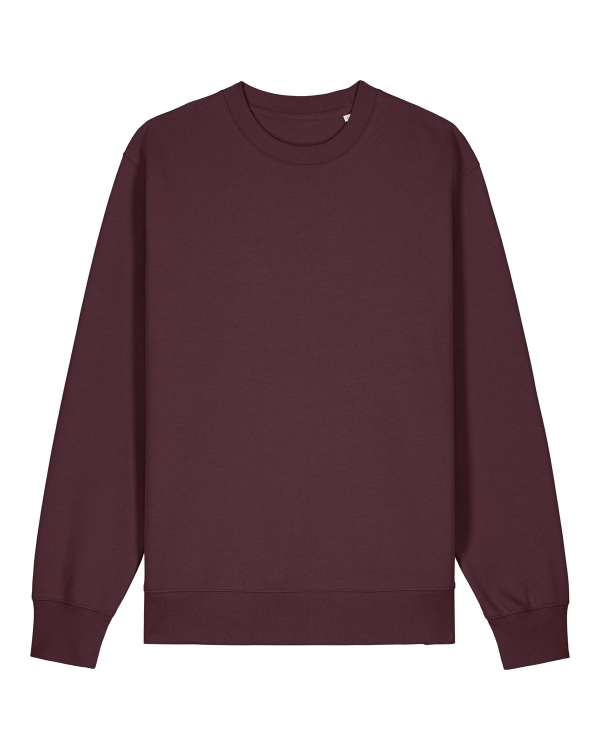 Changer 2.0 – Red Brown – Framsida