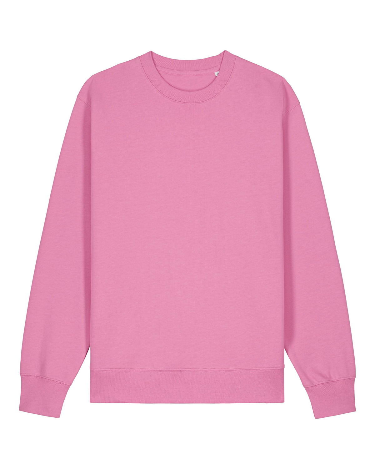 Changer 2.0 – Bubble Pink – Framsida