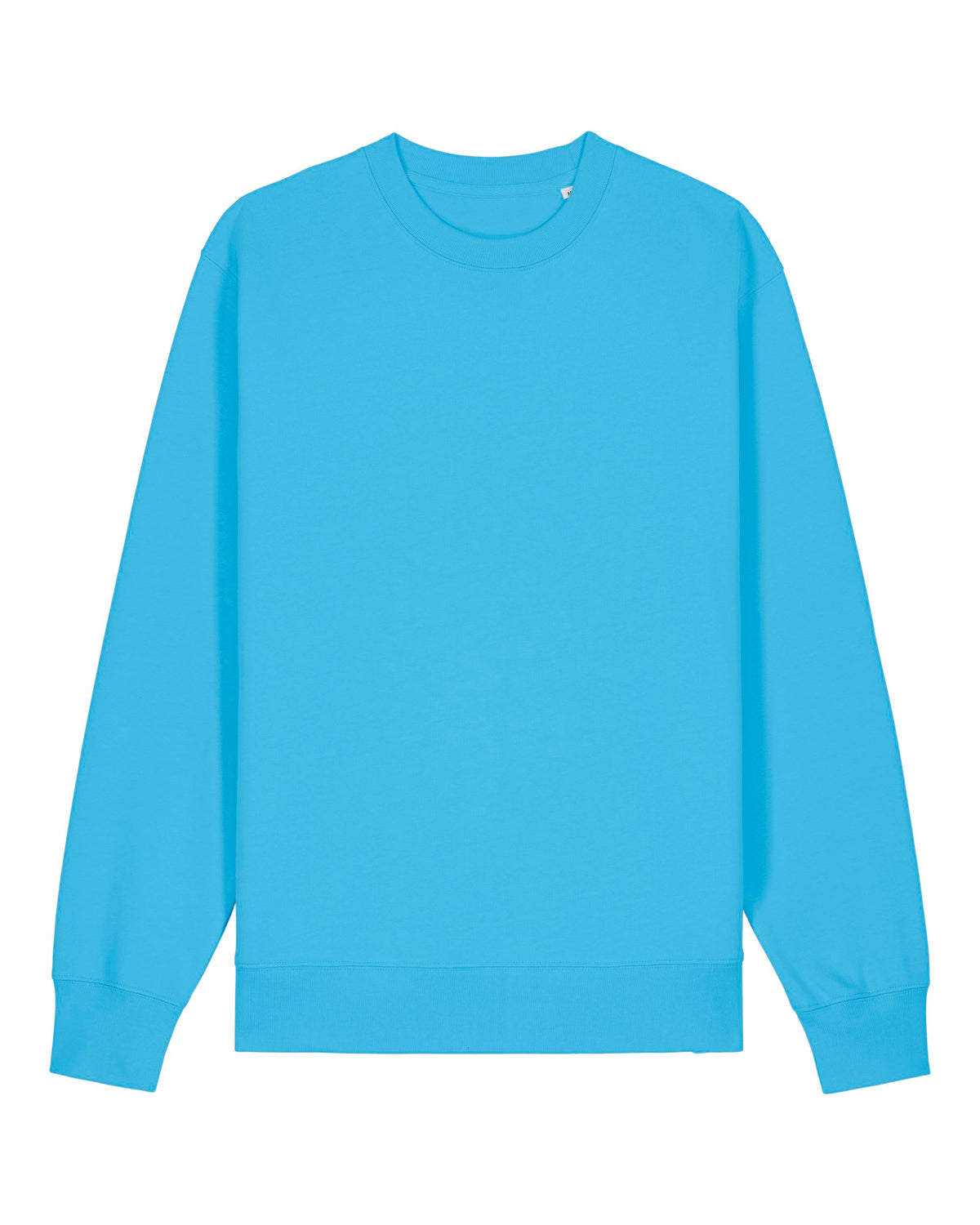 Changer 2.0 – Aqua Blue – Framsida