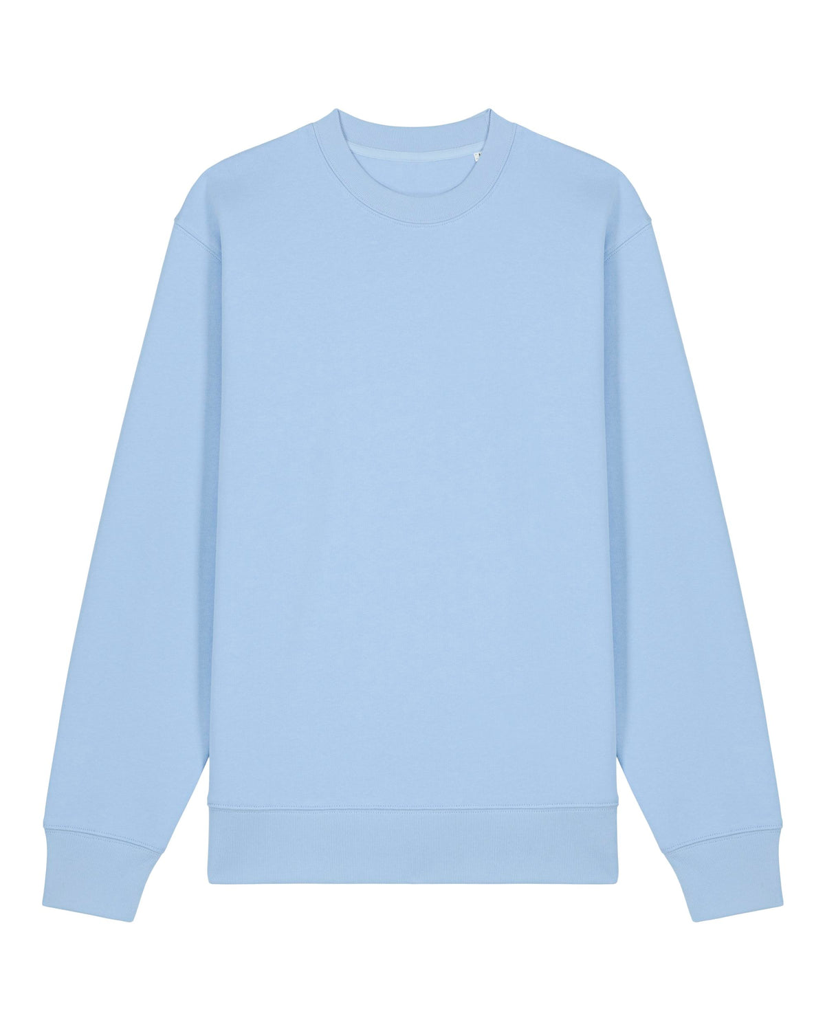 Changer 2.0 – Blue Soul – Framsida