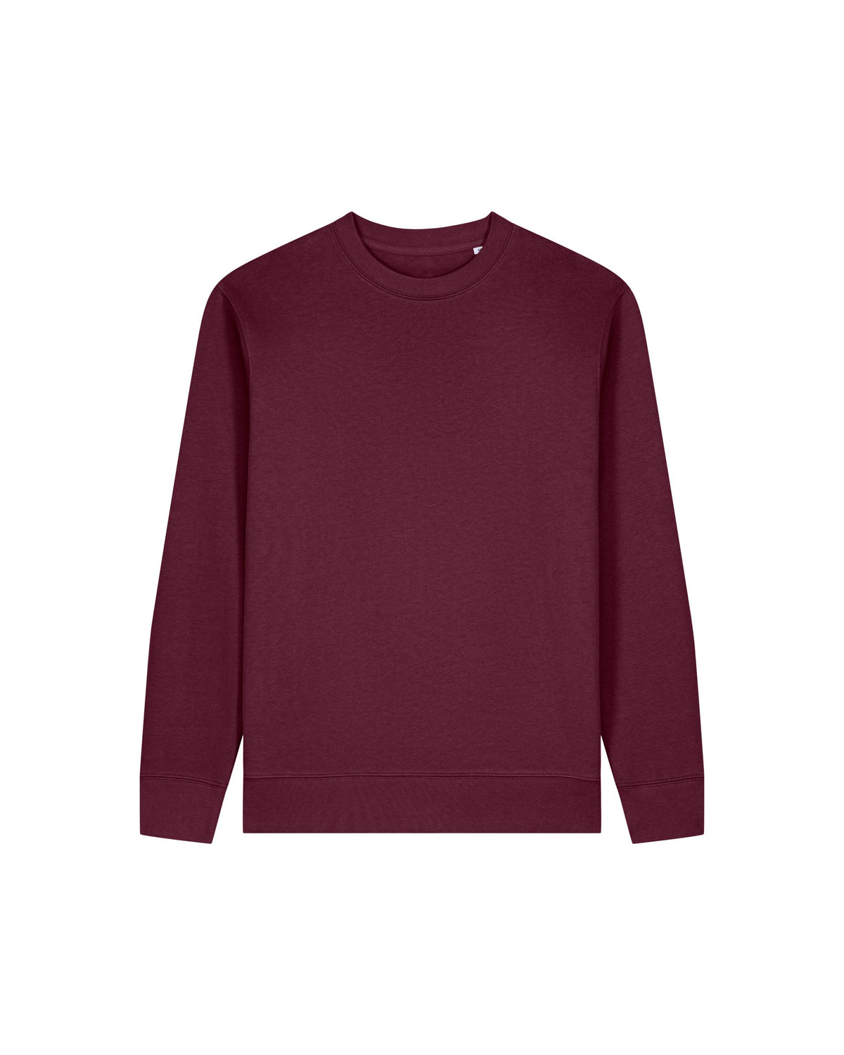 Changer 2.0 – Deep Plum – Framsida