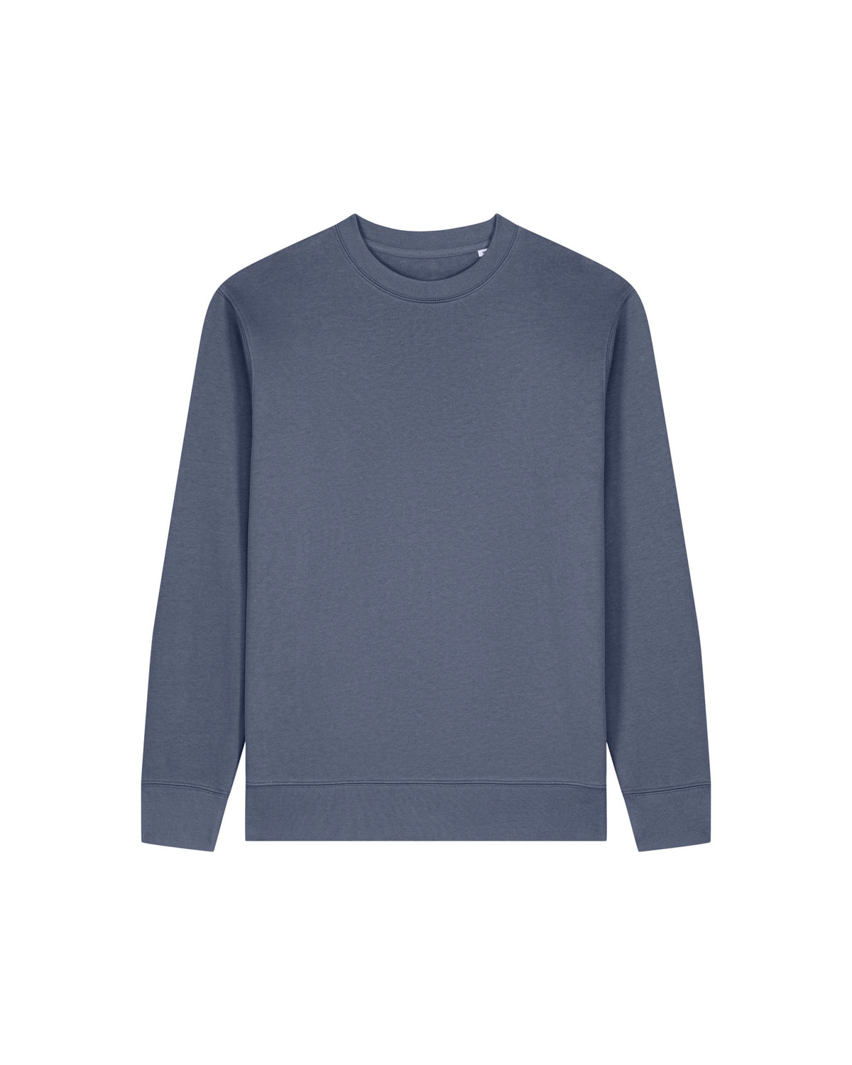 Changer 2.0 – Blue Grey – Framsida