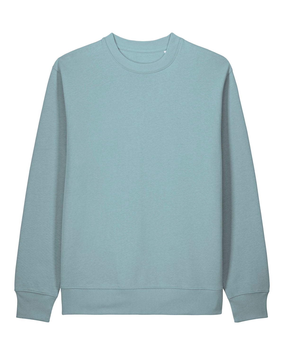 Changer 2.0 – Pebble Blue – Framsida