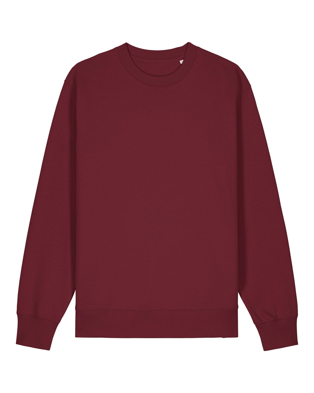 Changer 2.0 – Burgundy – Framsida