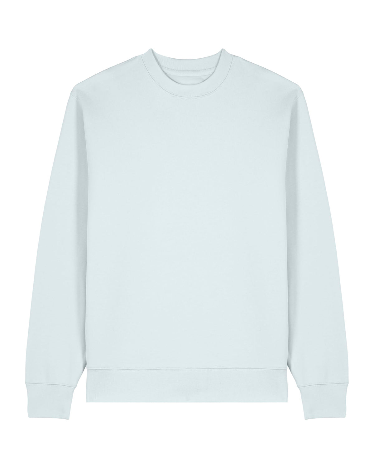 Changer 2.0 – Blue Ice – Framsida