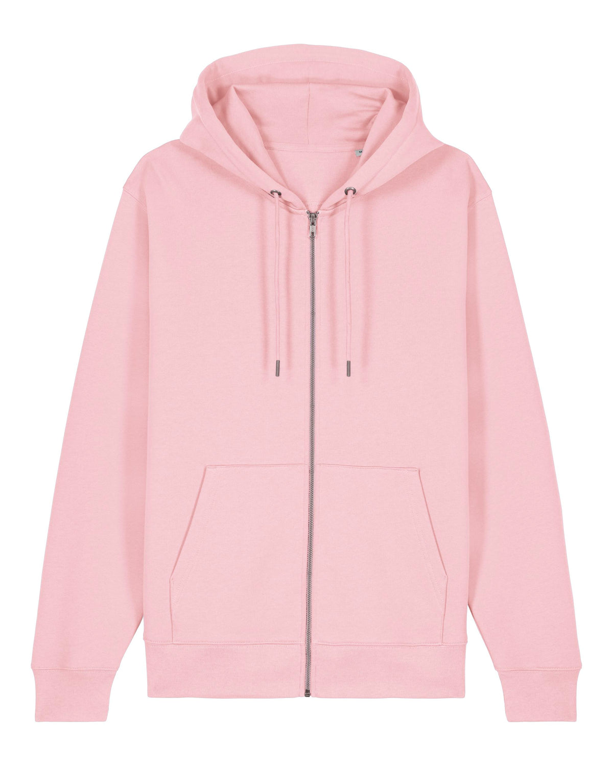 Cultivator 2.0 – Cotton Pink – Framsida