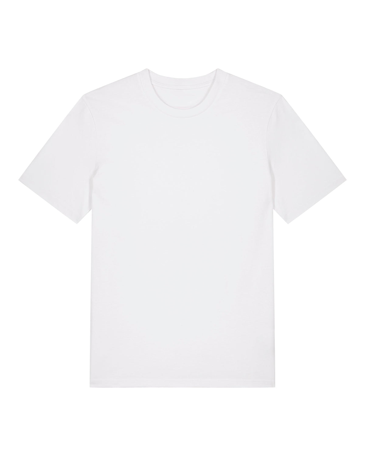 Creator 2.0 – White – Framsida