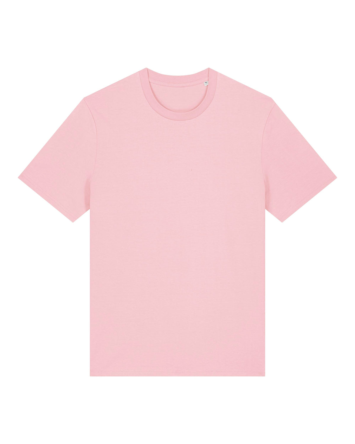 Creator 2.0 – Cotton Pink – Framsida