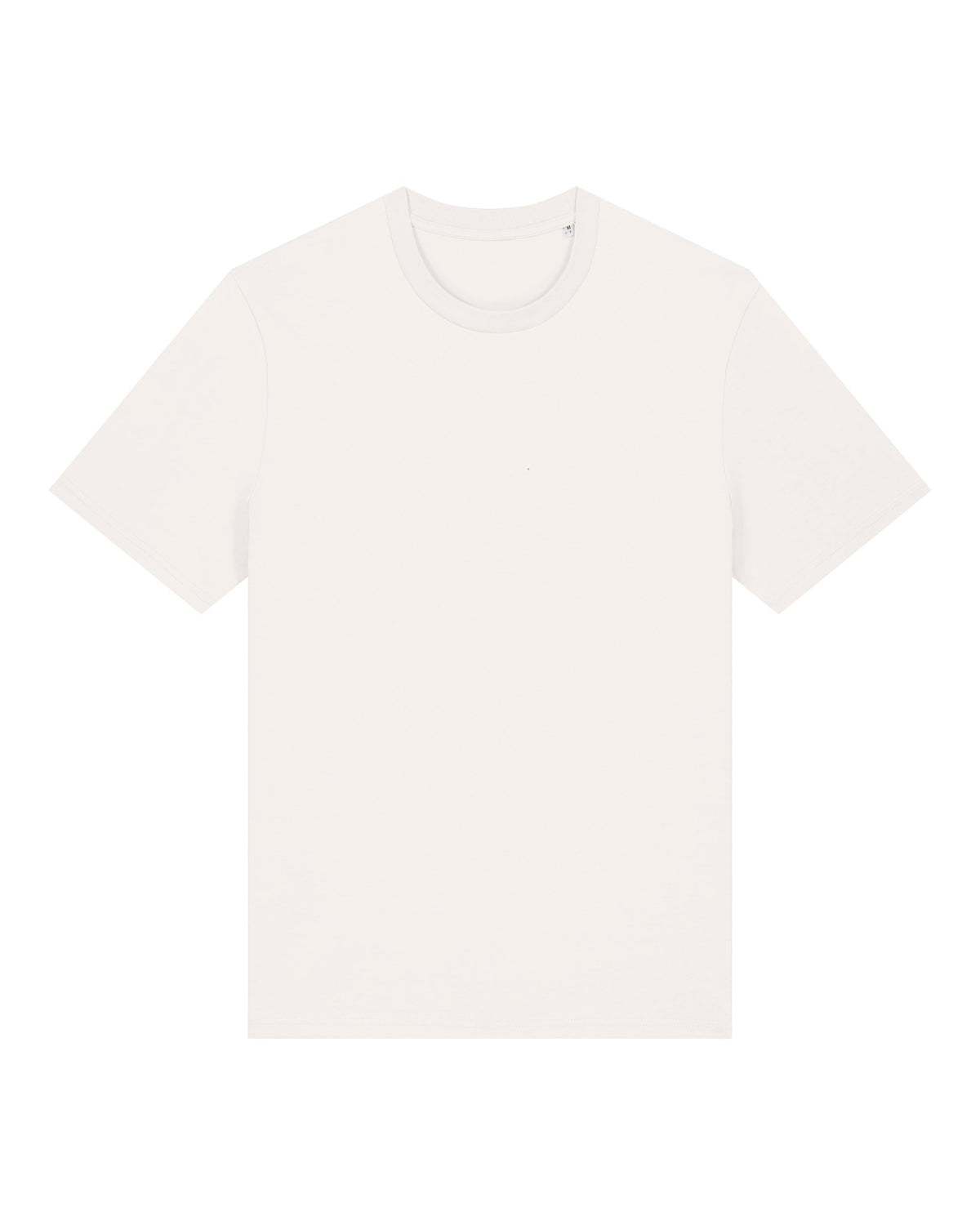 Creator 2.0 – Off White – Framsida