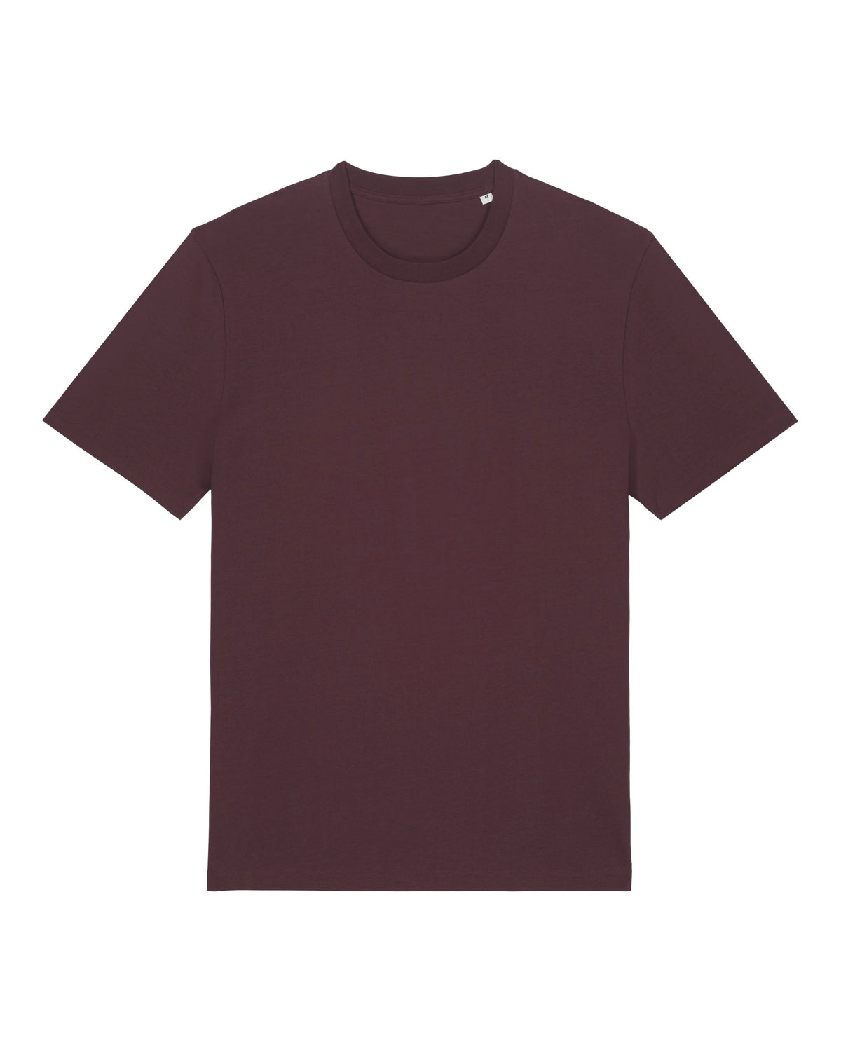 Creator 2.0 – Red Brown – Framsida