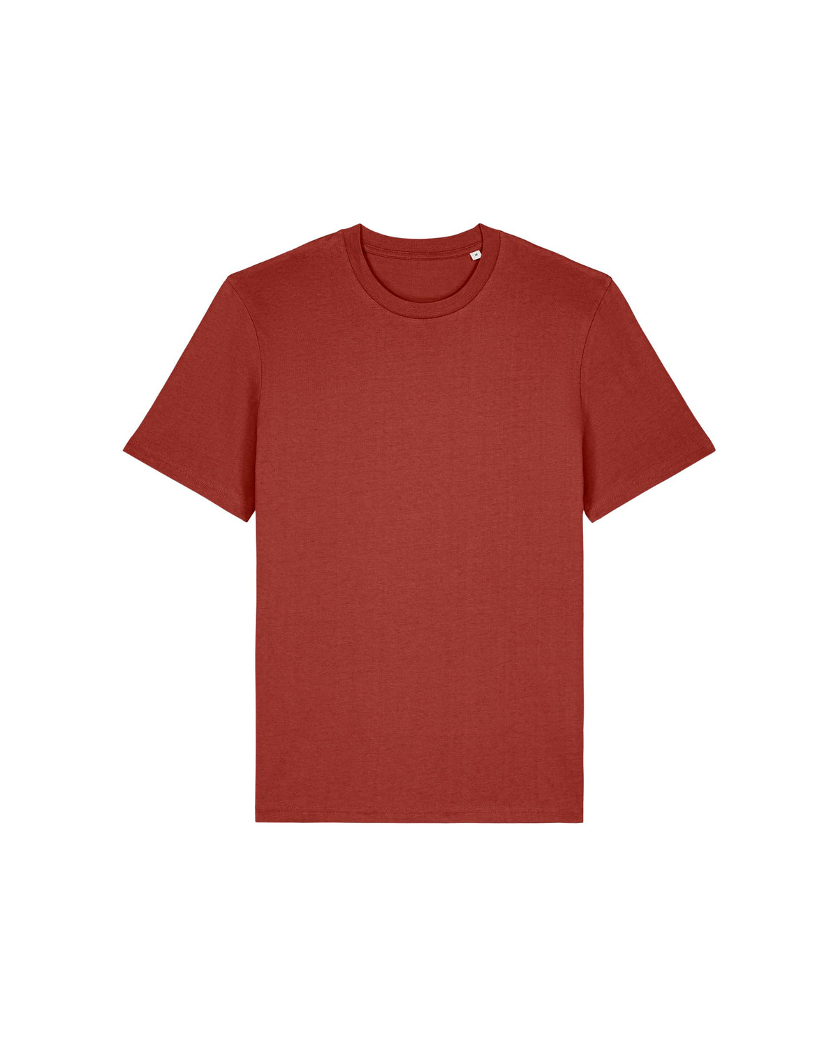 Creator 2.0 – Earthy Red – Framsida