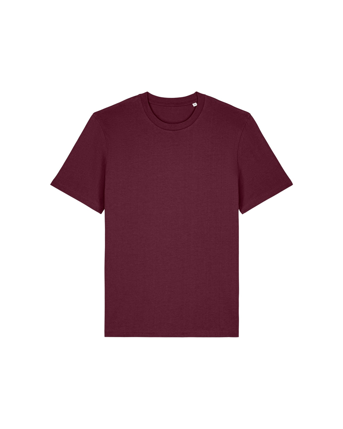 Creator 2.0 – Deep Plum – Framsida