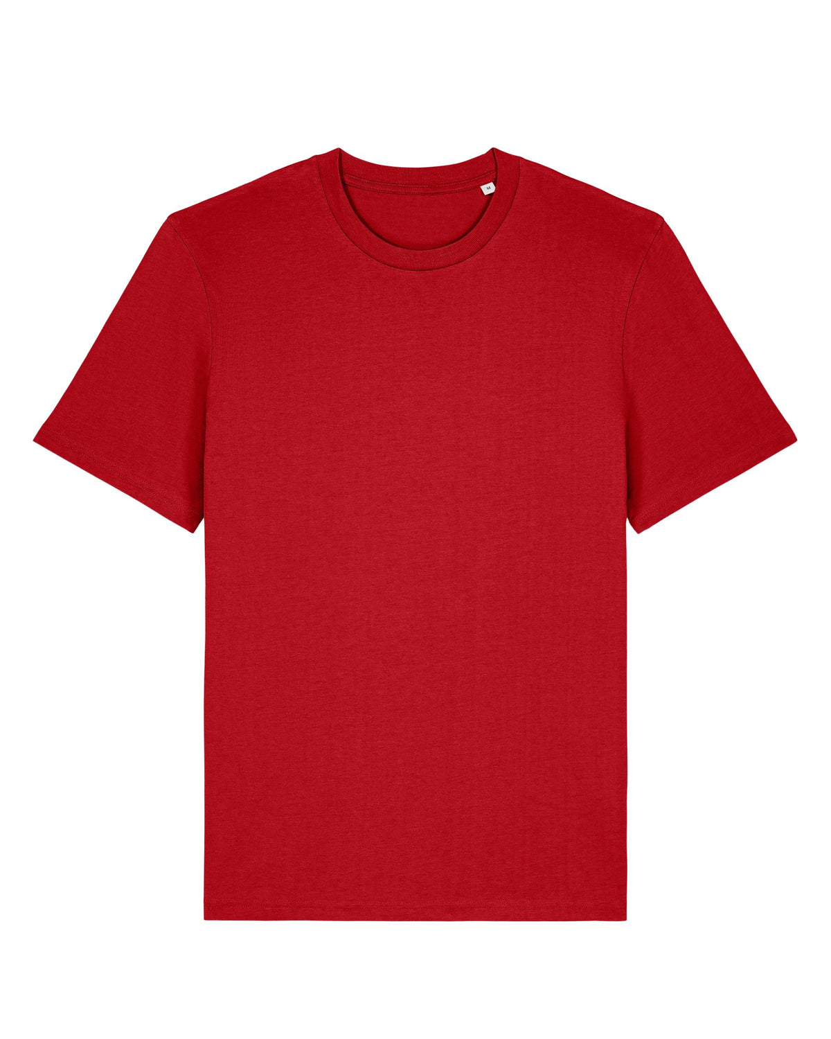 Creator 2.0 – Passionate Red – Framsida