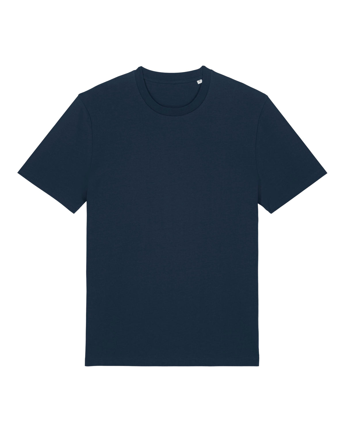 Creator 2.0 – French Navy – Framsida