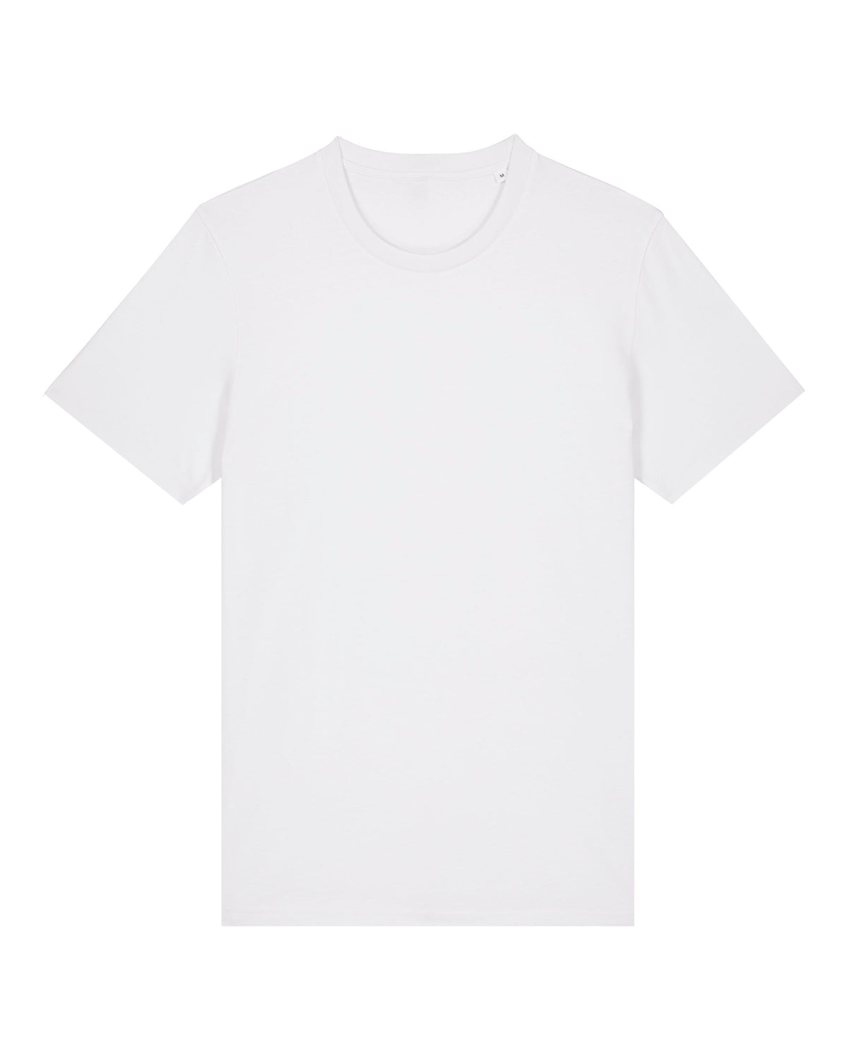 Crafter – White – Framsida