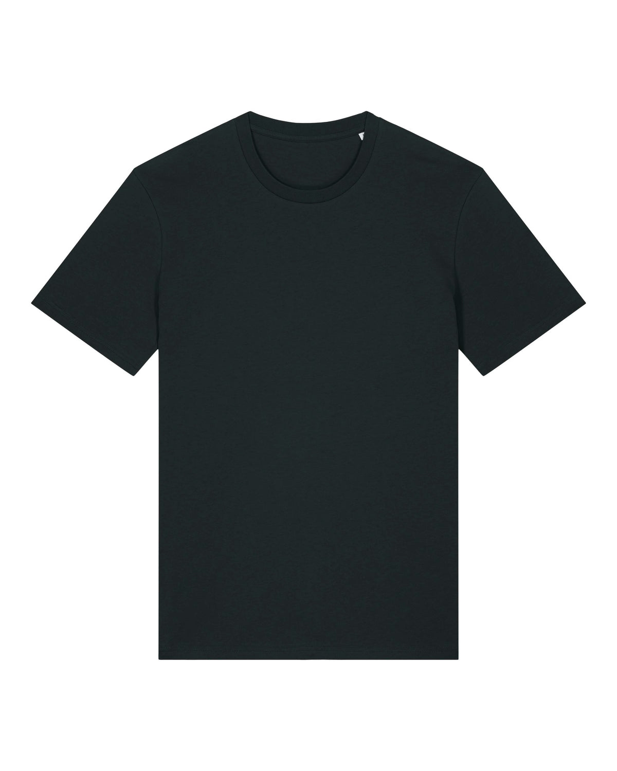 Crafter – Black – Framsida