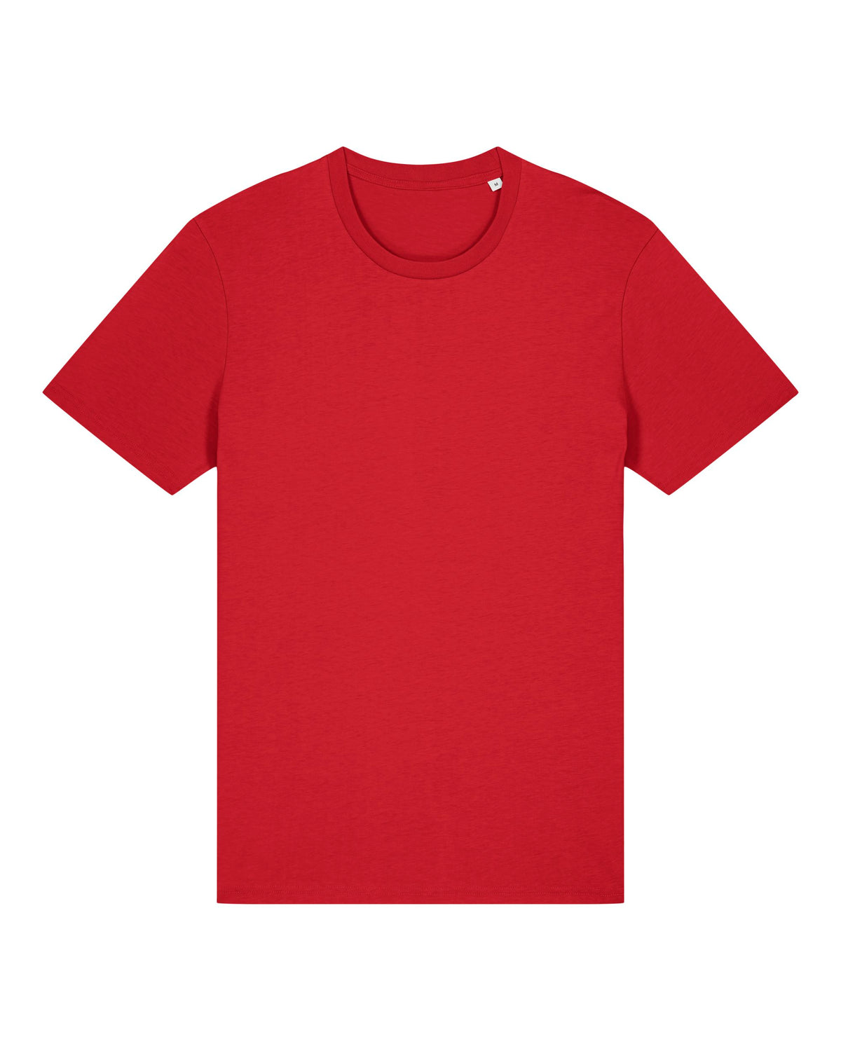 Crafter – Red – Framsida