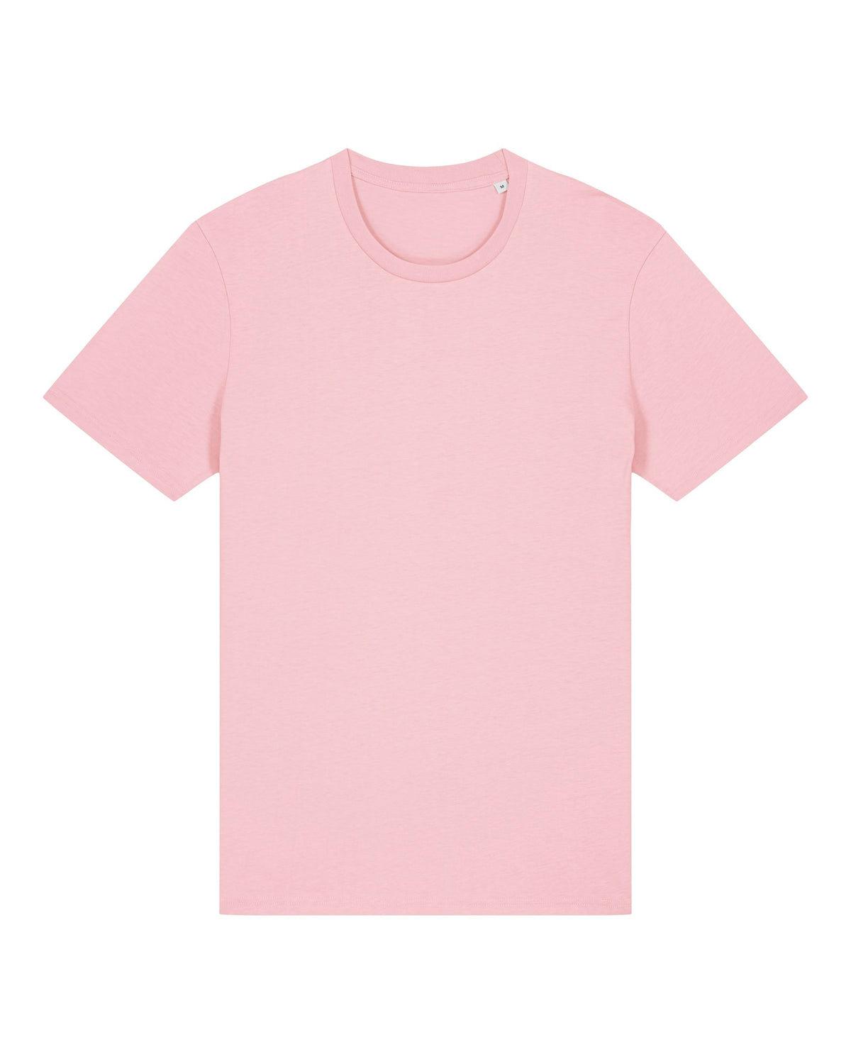 Crafter – Cotton Pink – Framsida