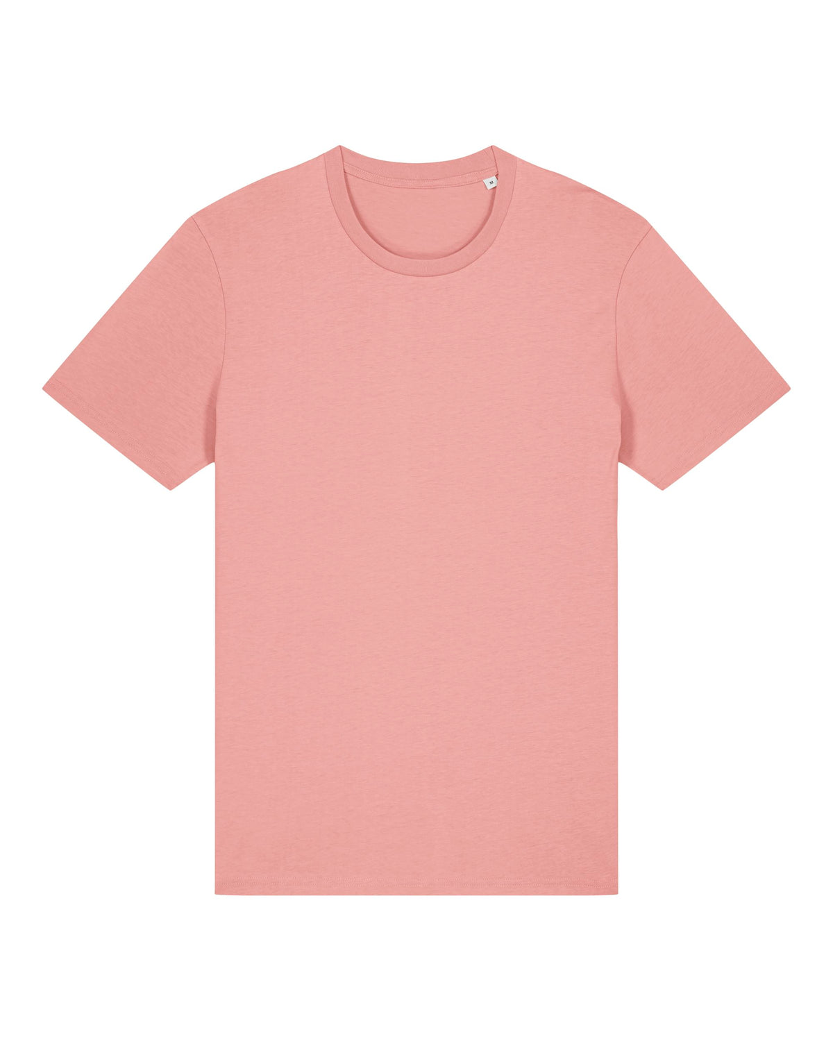 Crafter – Canyon Pink – Framsida