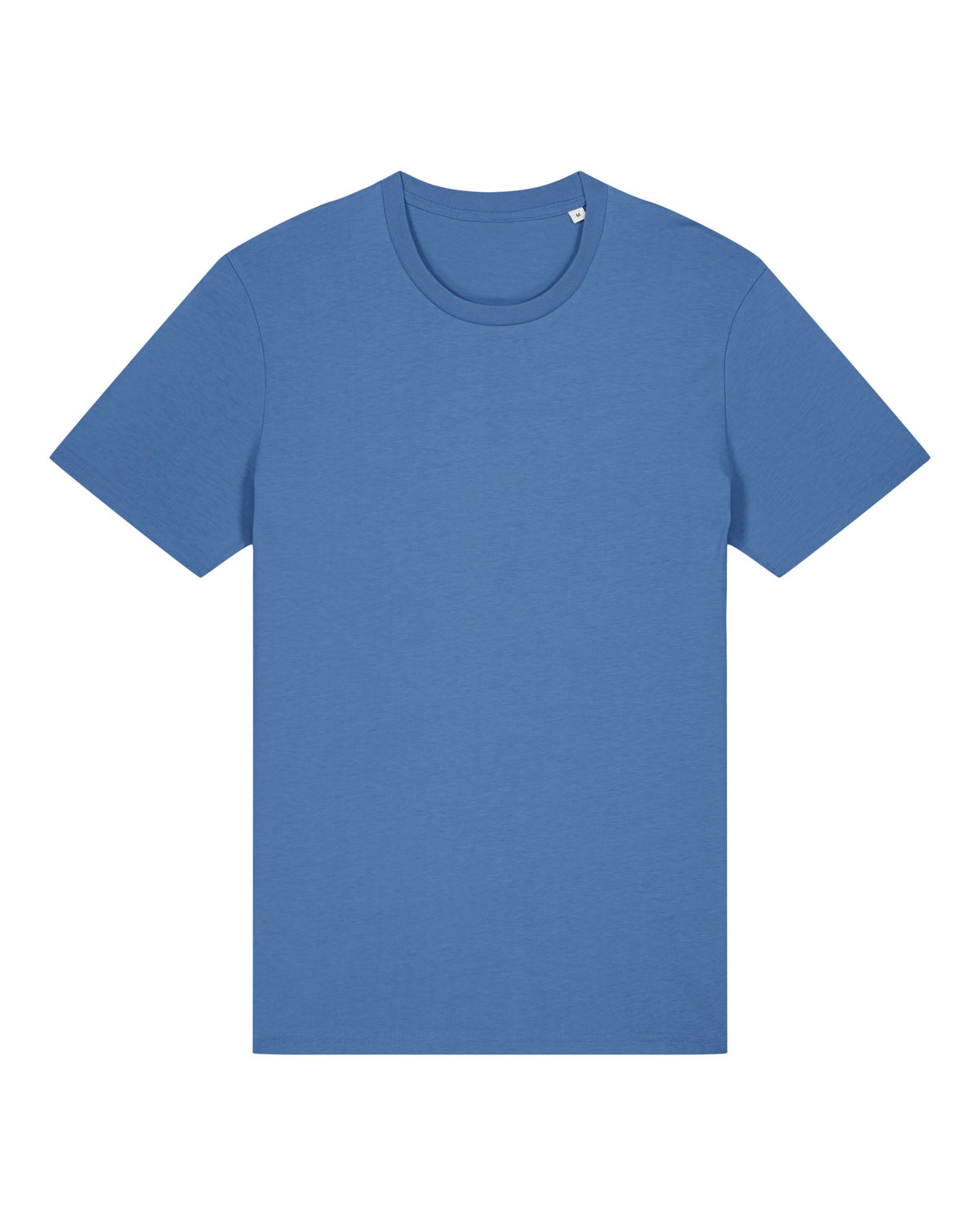 Crafter – Bright Blue – Framsida
