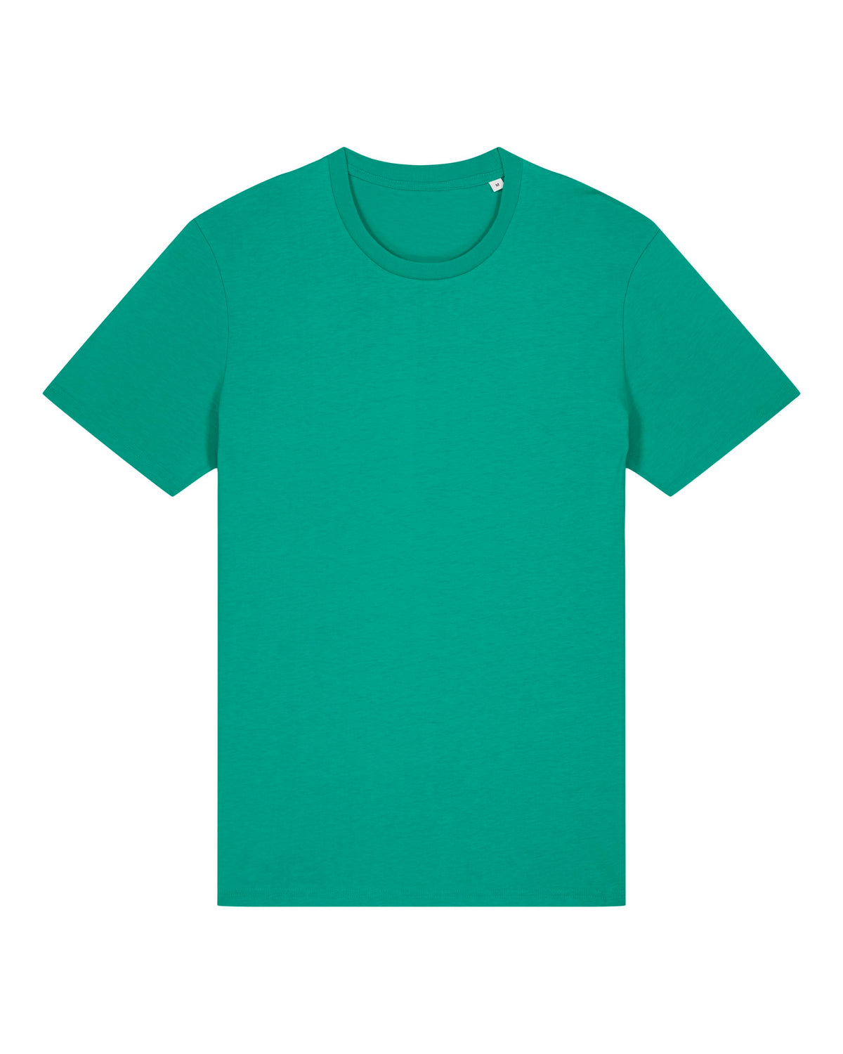 Crafter – Go Green – Framsida