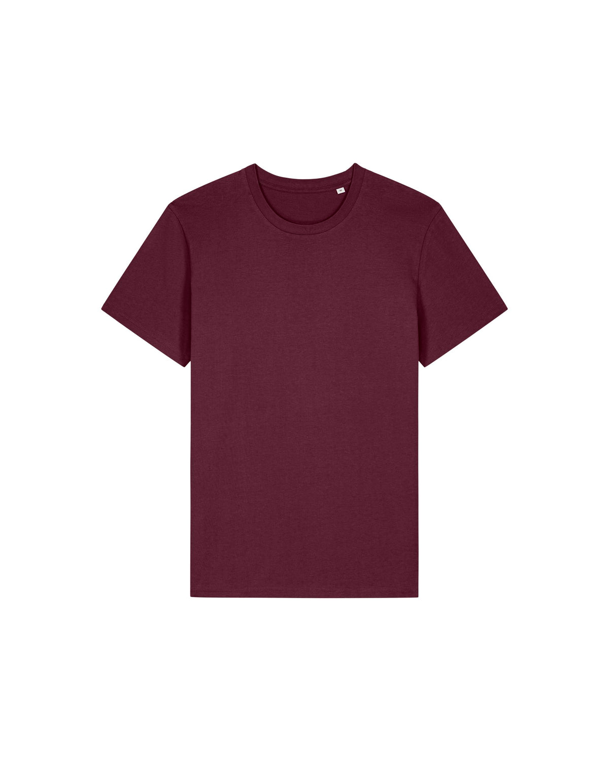 Crafter – Deep Plum – Framsida