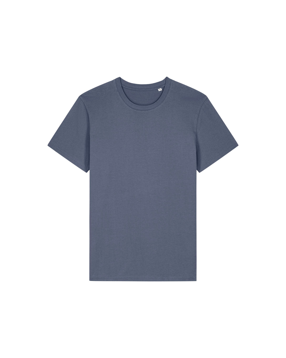 Crafter – Blue Grey – Framsida