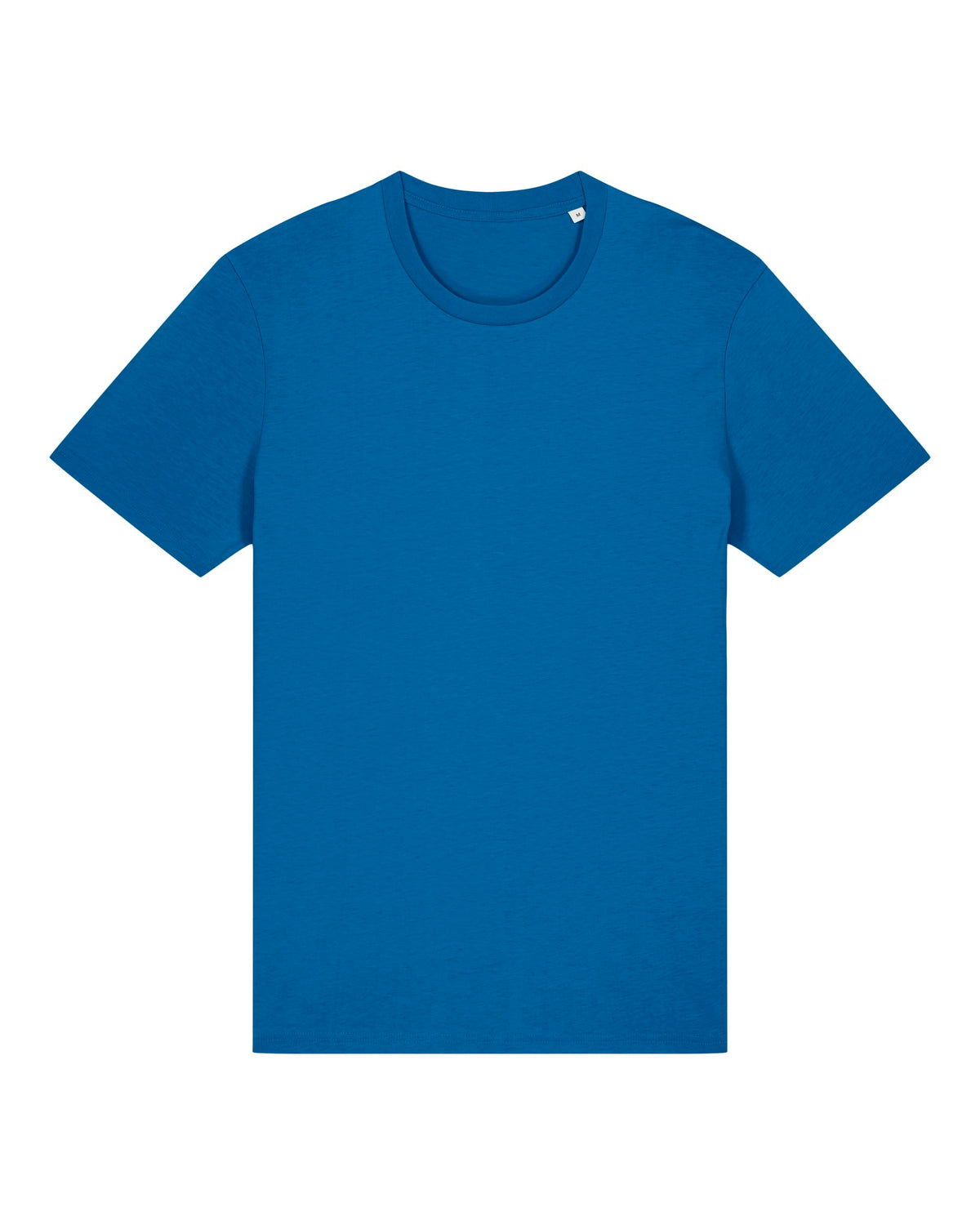 Crafter – Royal Blue – Framsida