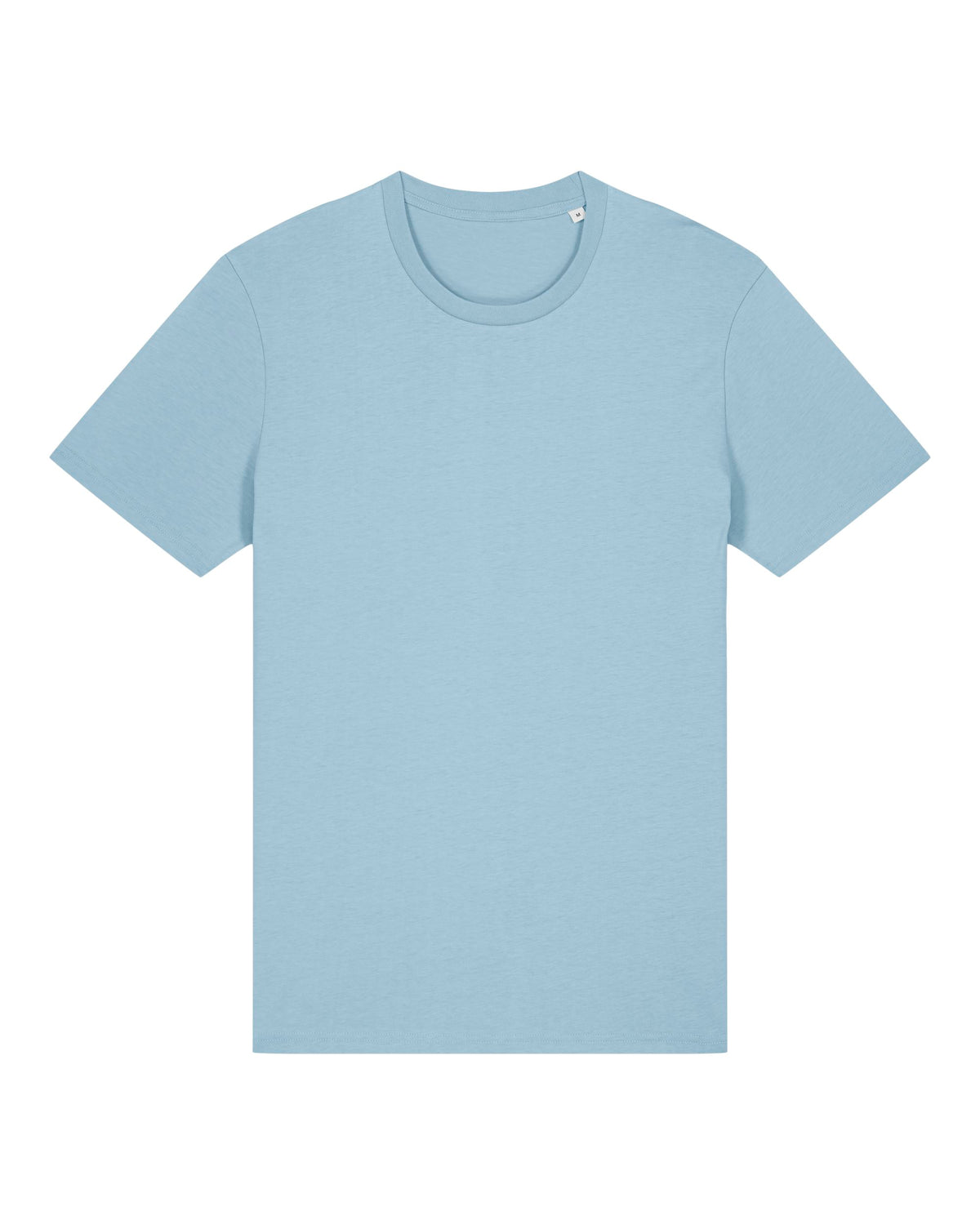 Crafter – Sky Blue – Framsida