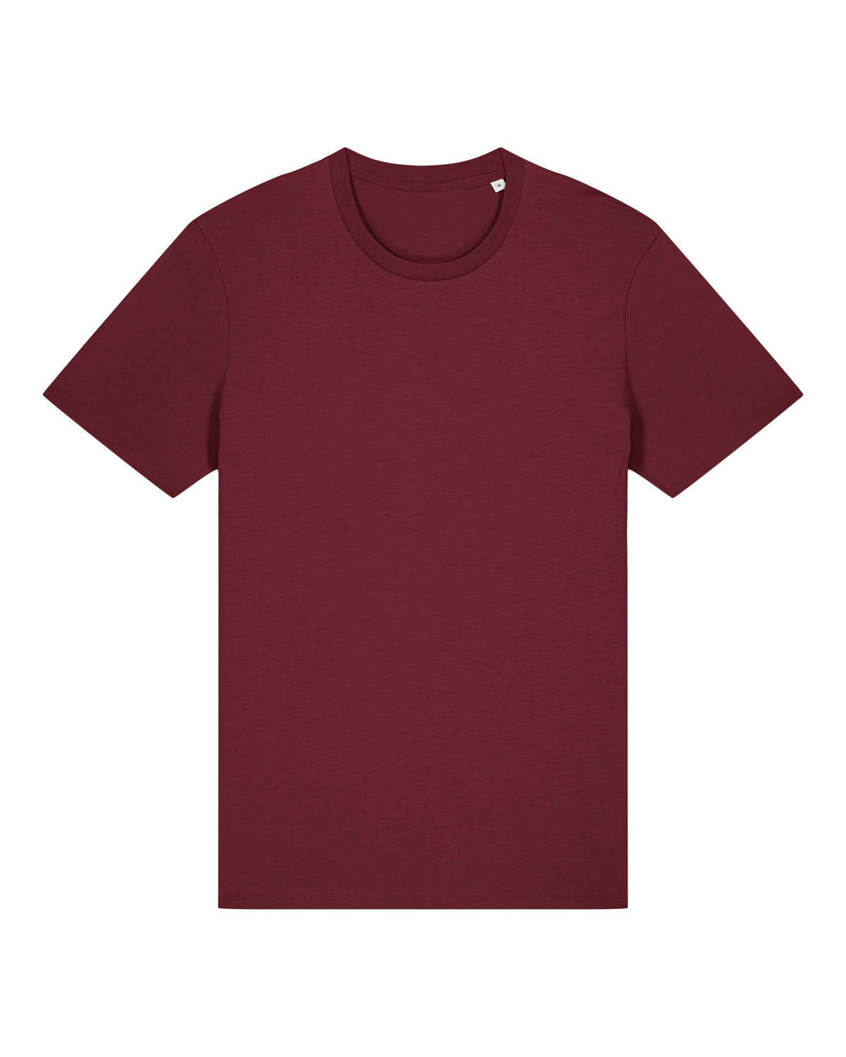 Crafter – Burgundy – Framsida